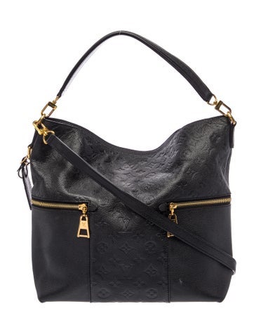 Monogram Mélie