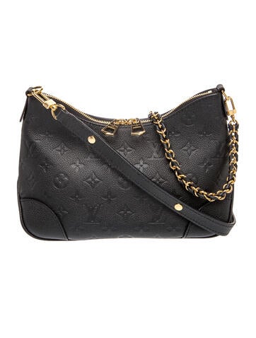 Louis Vuitton LV Monogram Boulogne
