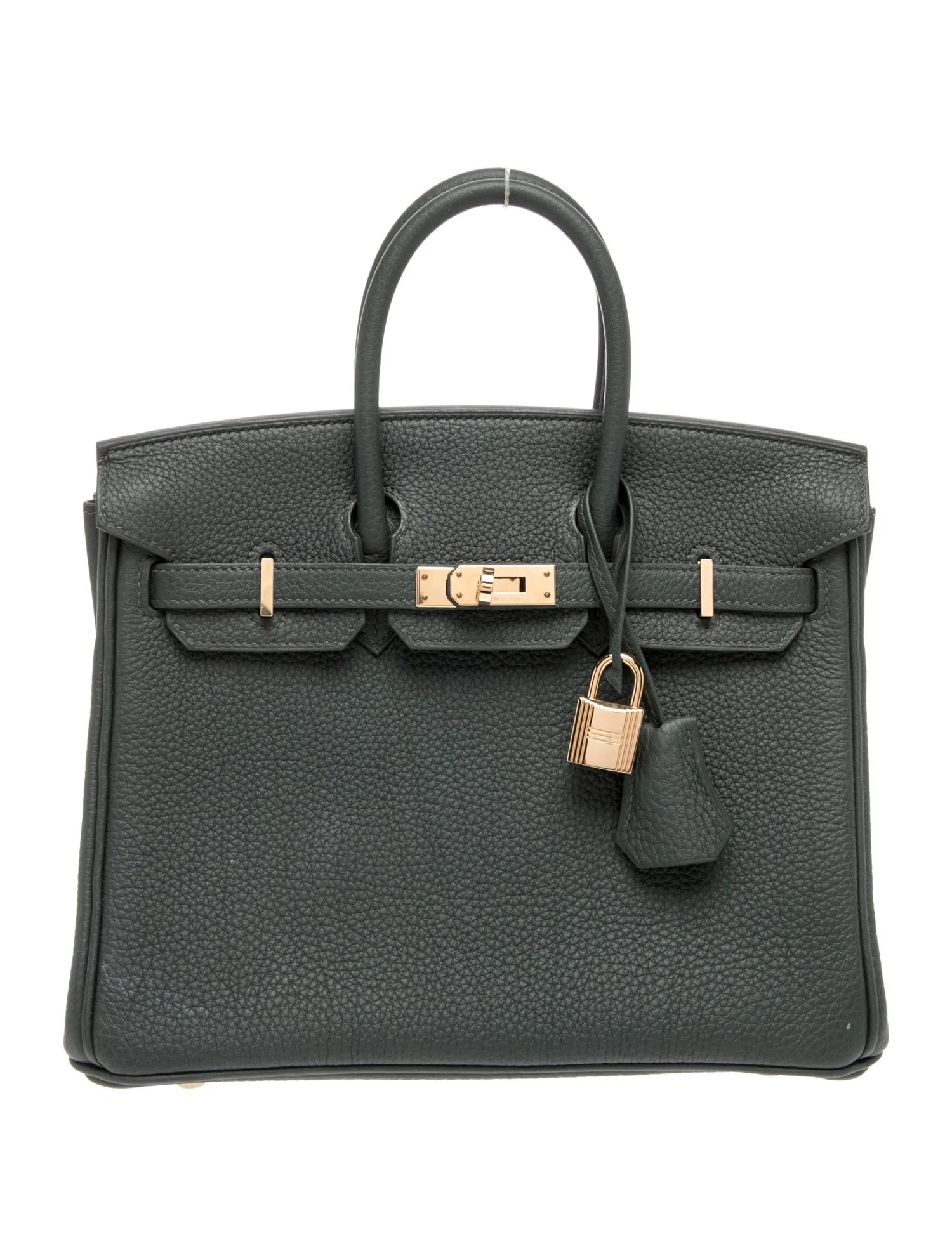 2025 Togo Birkin 25