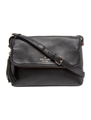 Kate Spade Leather Crossbody Bag