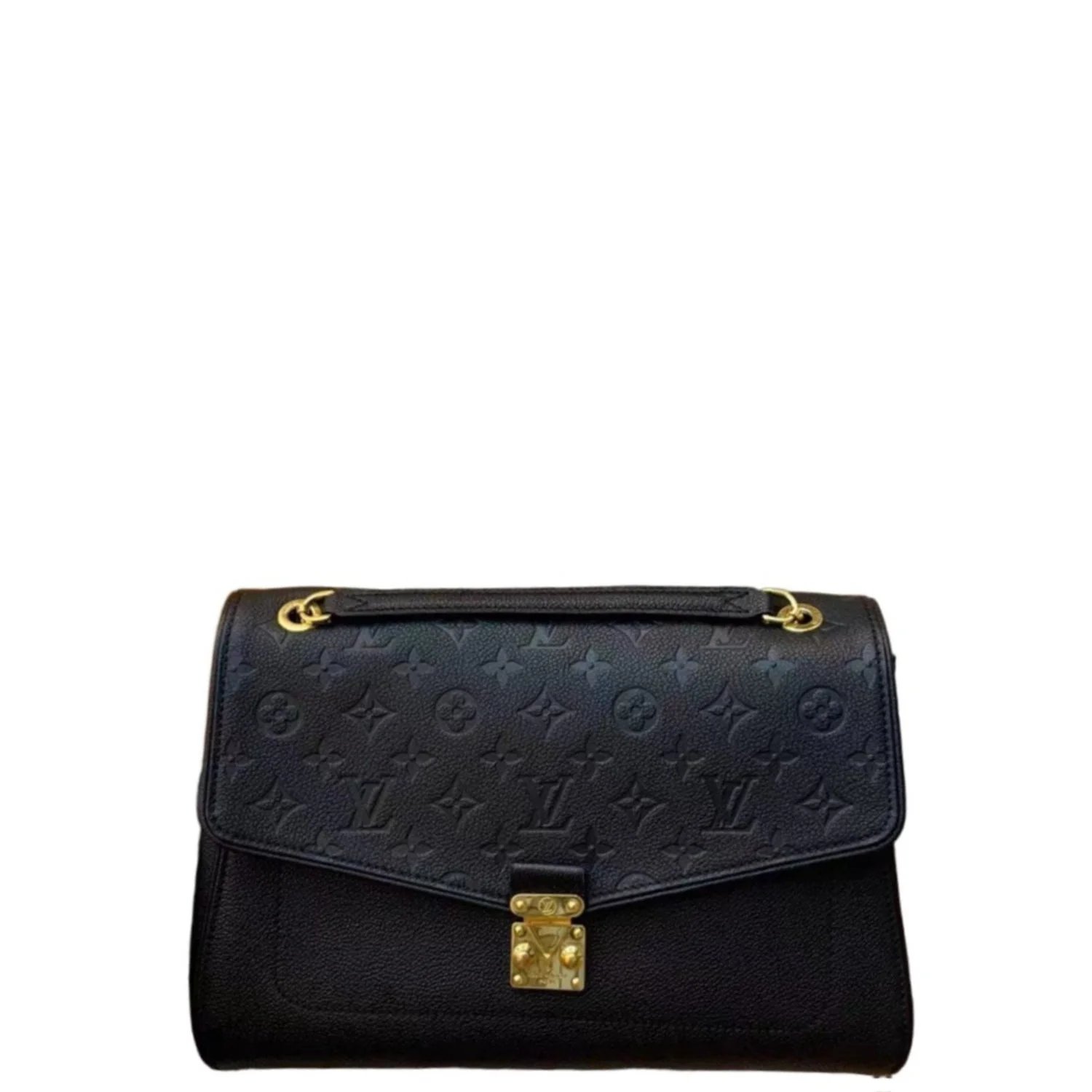 Empreinte Leather Saint Germain MM
