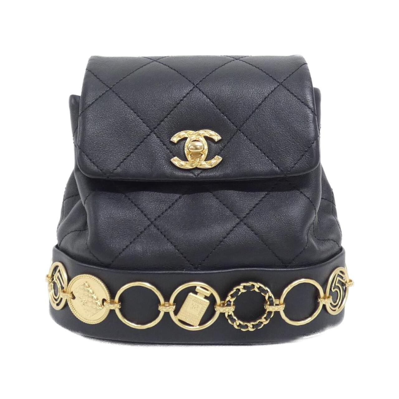 Chanel AS4275 Backpack