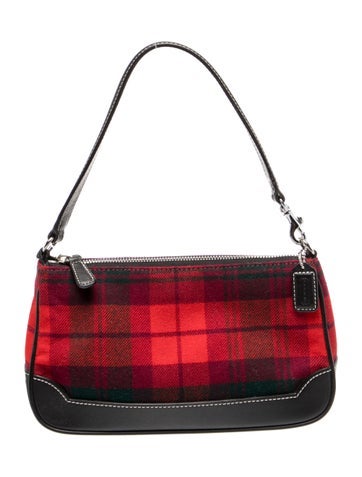 Canvas Clutch