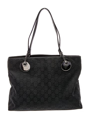 GG Canvas Eclipse