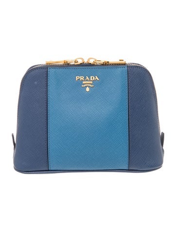 Saffiano Leather Portfolio