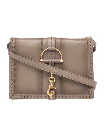 Gucci Hasler Horsebit Duilio Brogue