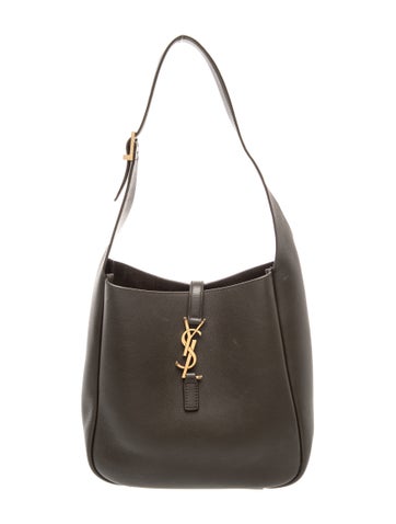 Leather Le 5 à 7 Small 2023