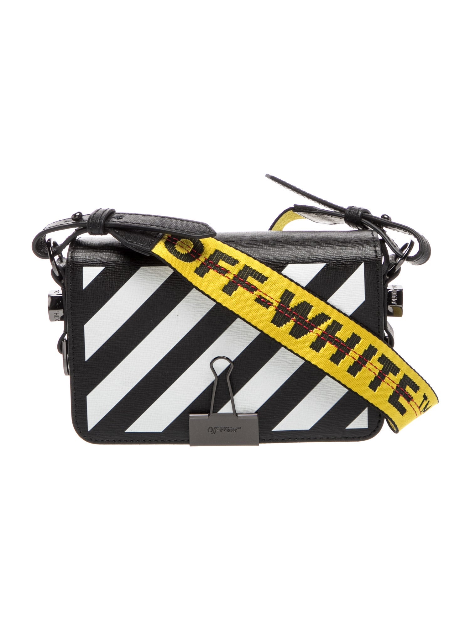 Signature Shoulder Bag w/ Tags