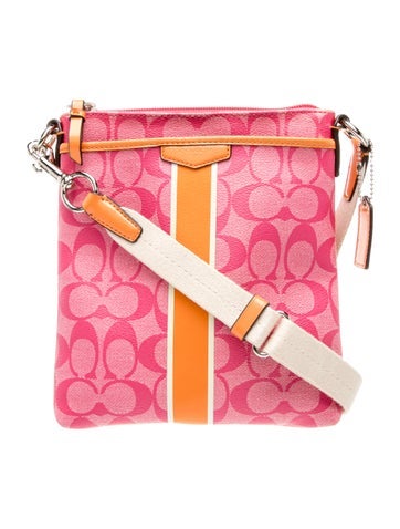 Messenger Bag
