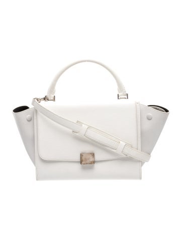 Leather Trapeze Small