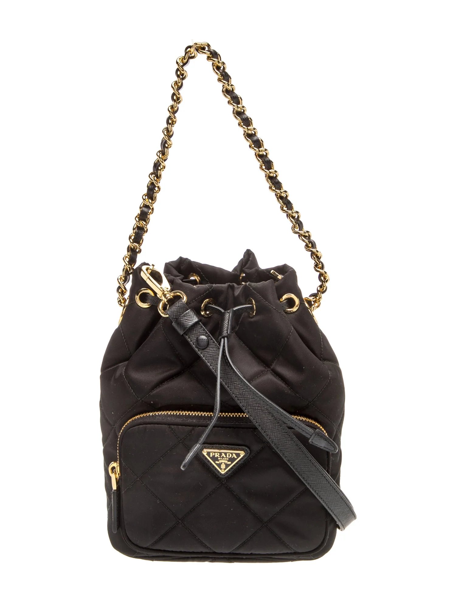Tessuto Nylon Re-Edition 1995 Chaine Bucket