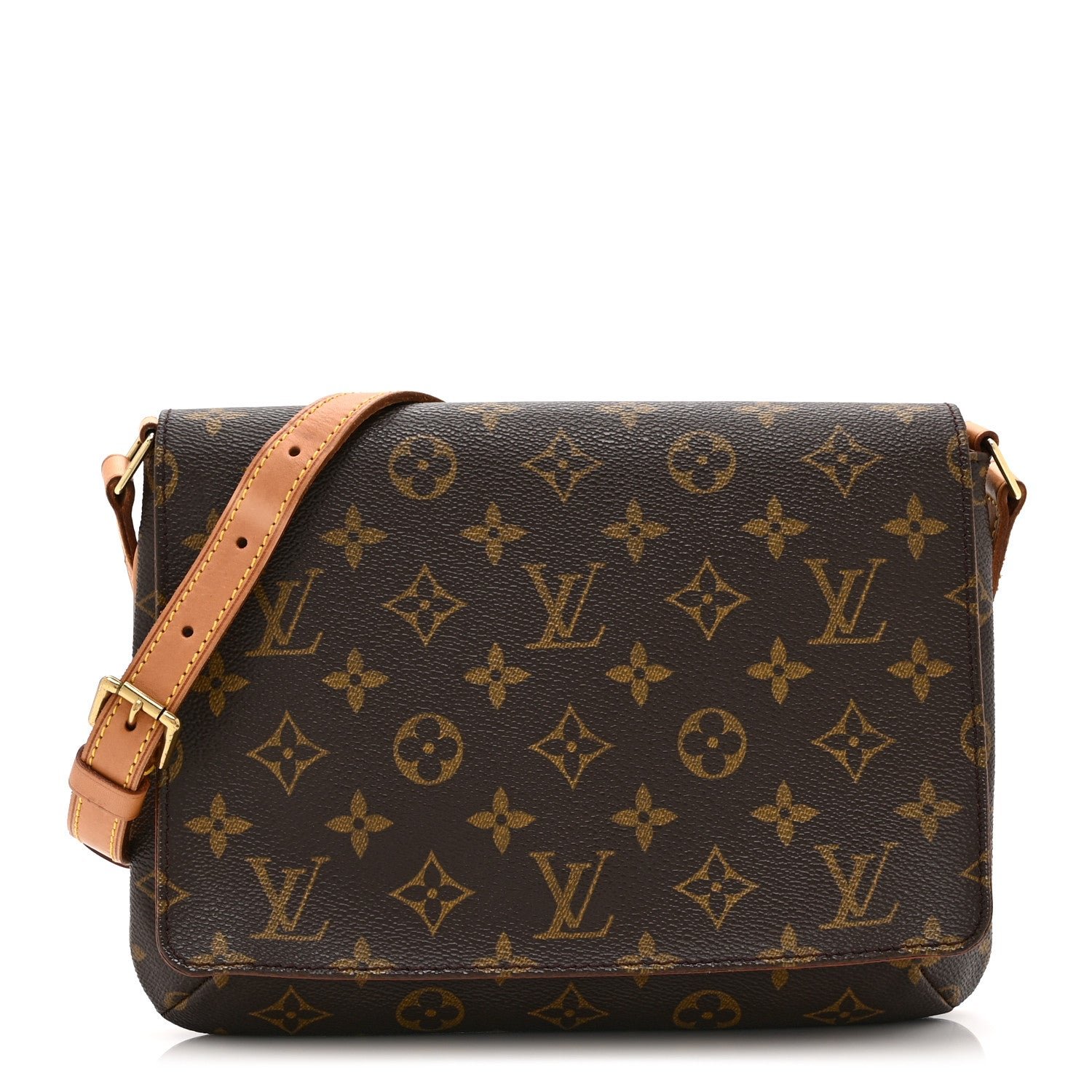 Louis Vuitton Monogram Musette Tango