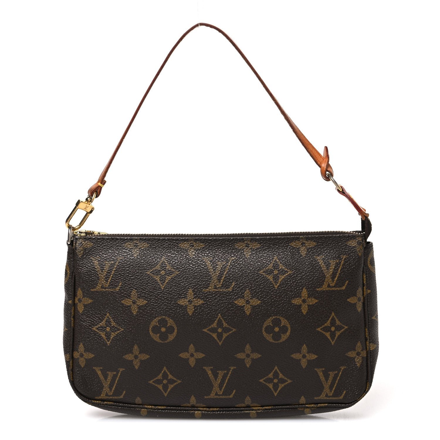 Louis Vuitton Monogram Pochette Accessories