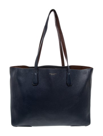 Tory Burch Signature Tote