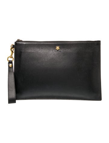 Leather Animalier