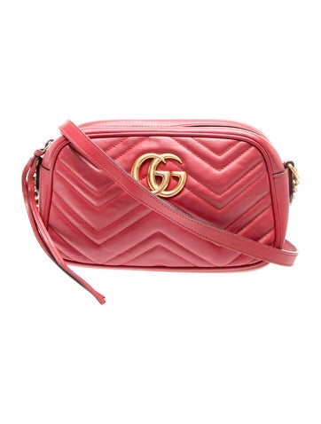 Double G Marmont Small