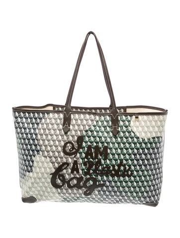 Anya Hindmarch Tote