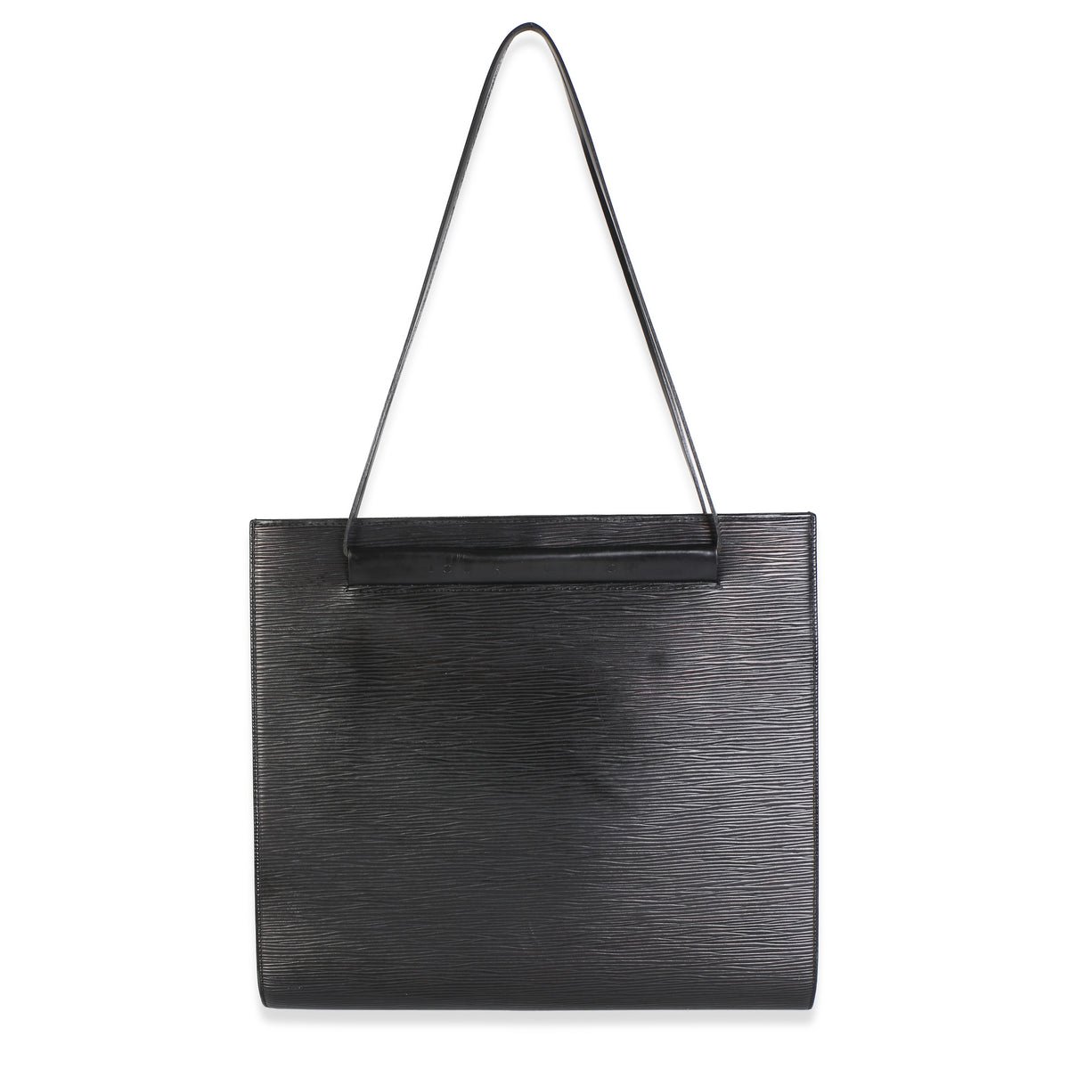 Black Epi Saint Tropez