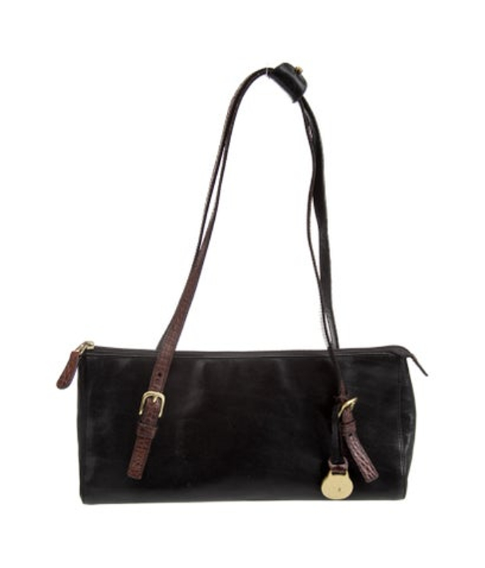 Brahmin Leather Shoulder Bag