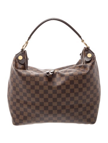Damier Ebene Duomo