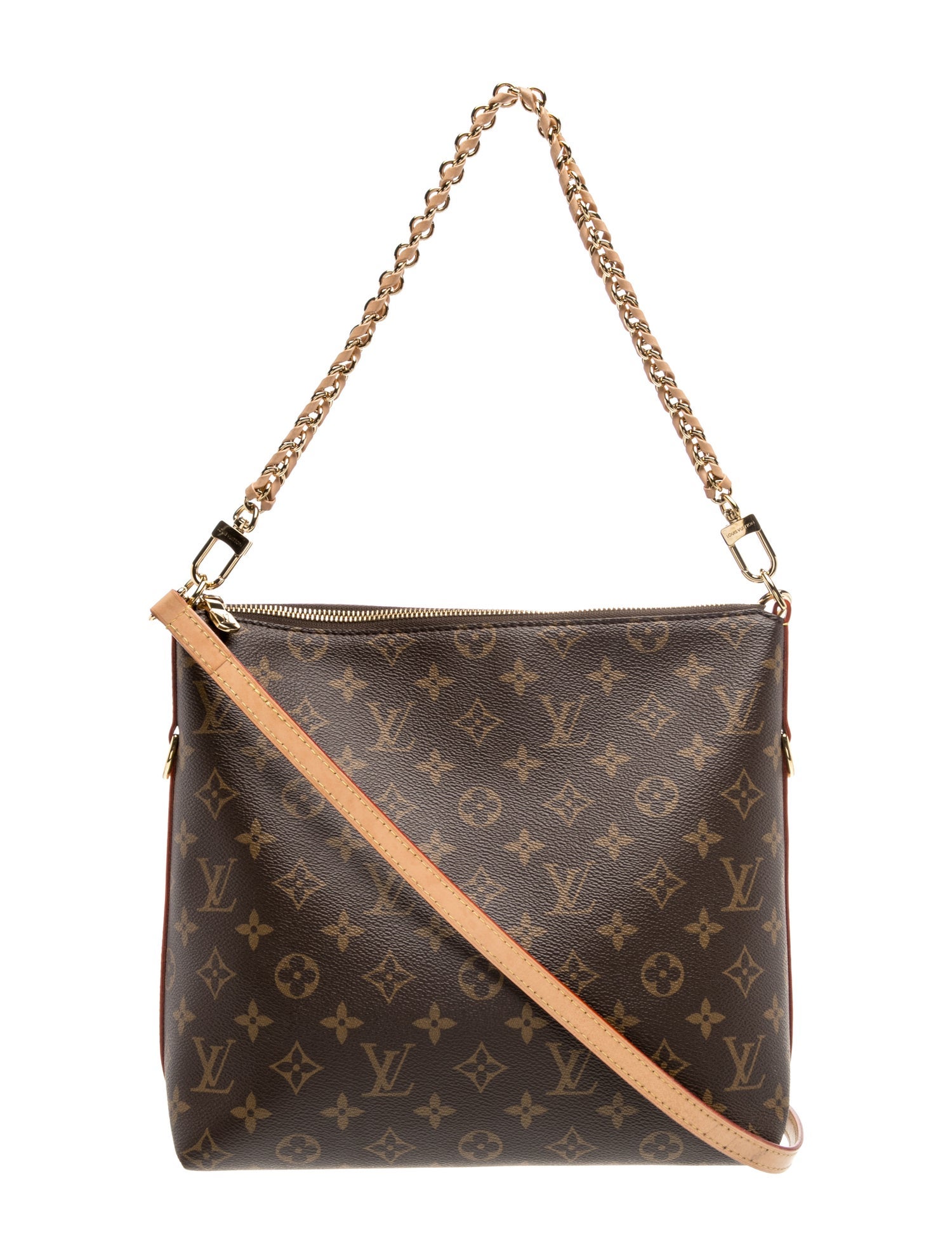 LV Monogram Multipass MM