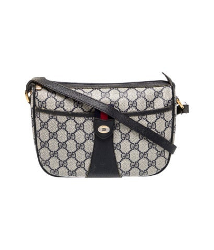 Gucci Gg Plus Ophidia Vintage