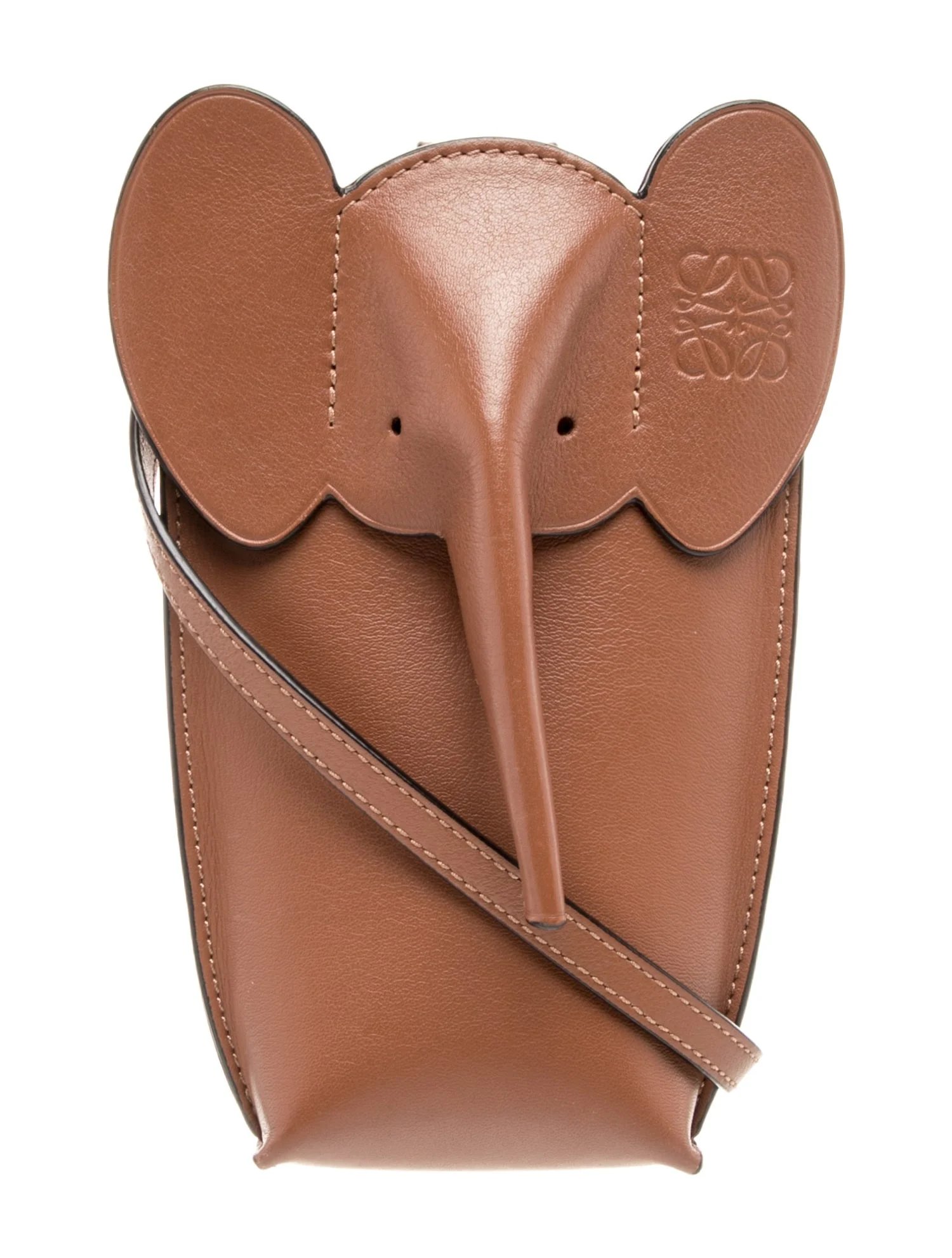 Leather Elephant