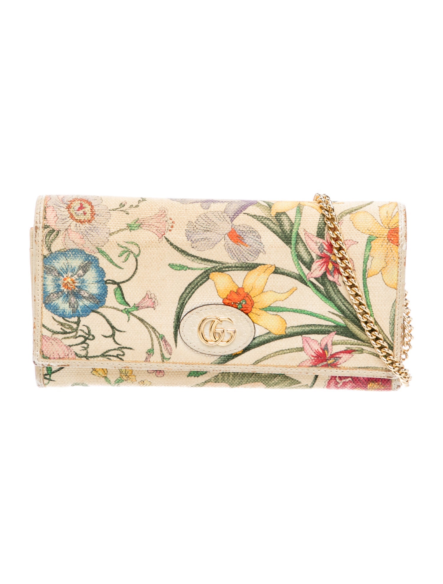 Flora Crossbody Bag