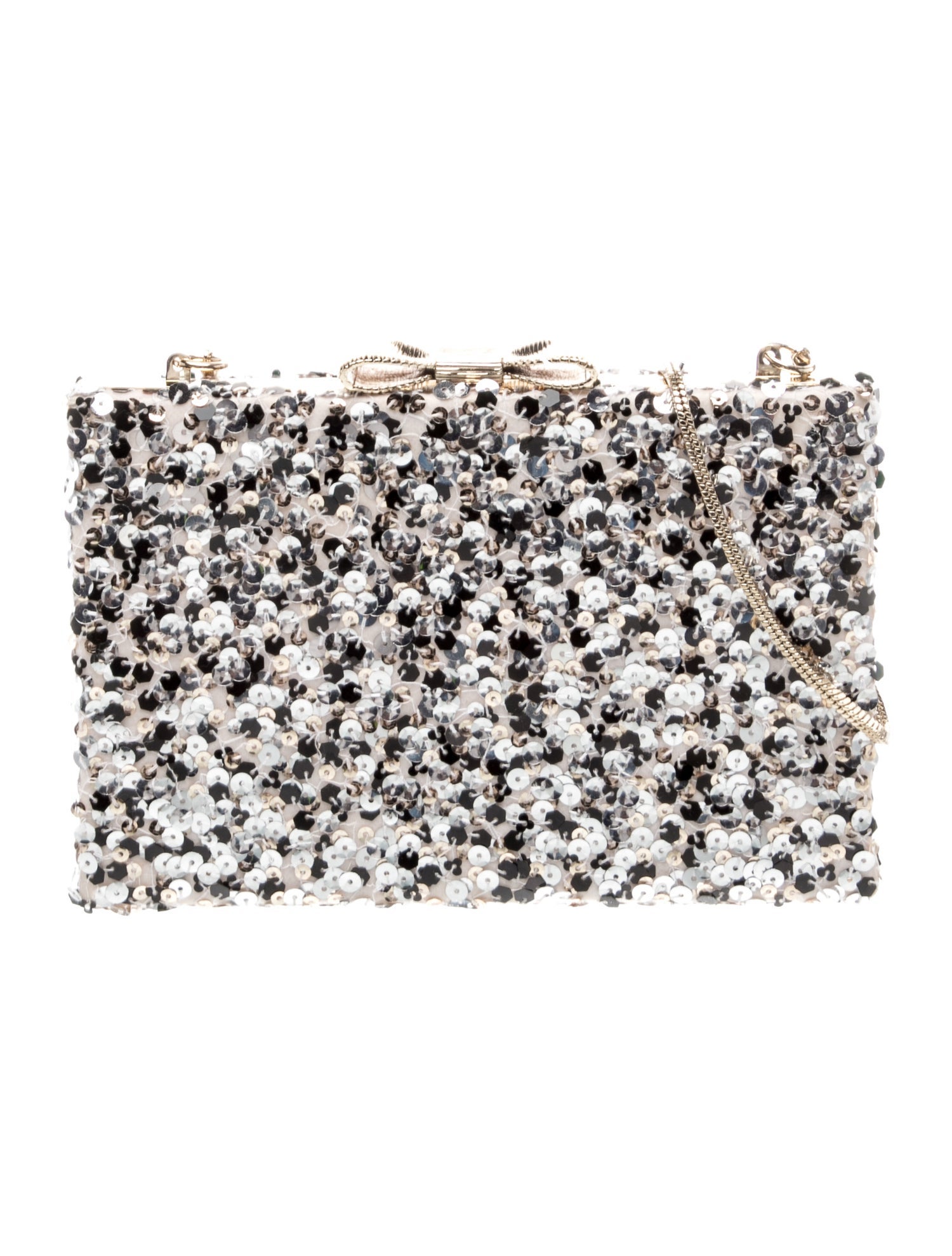 Signature Clutch