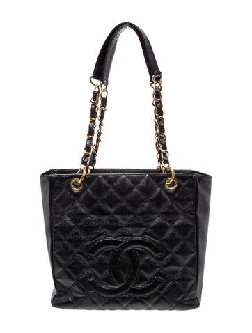 Petit Shopping Tote