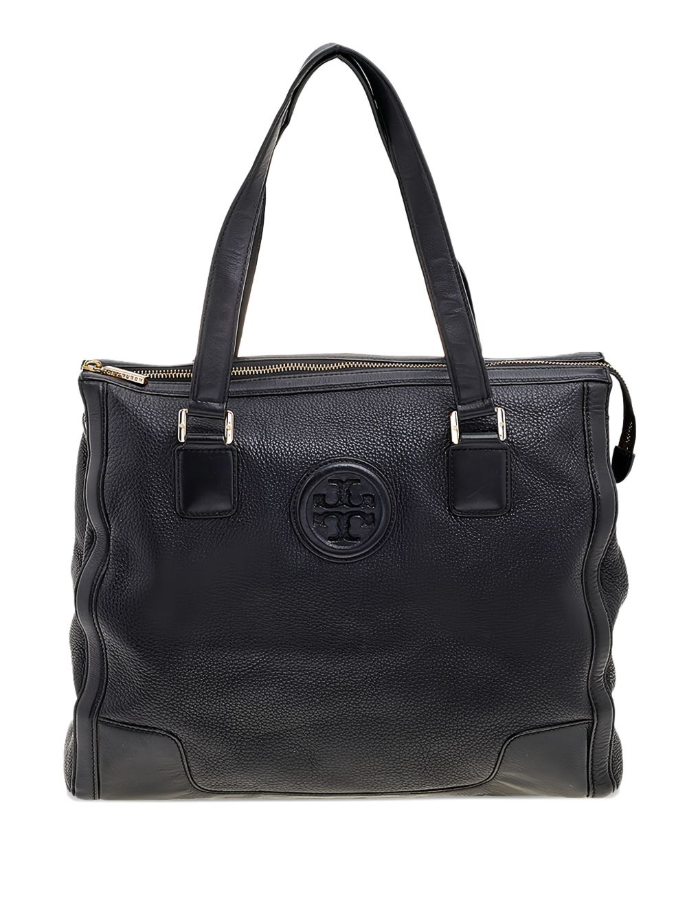 pre-owned Robinson tote bag