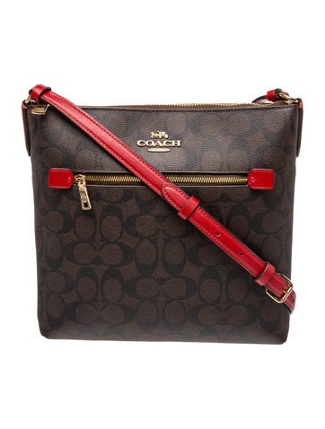 Messenger Bag
