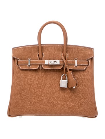 2026 Togo Birkin 25