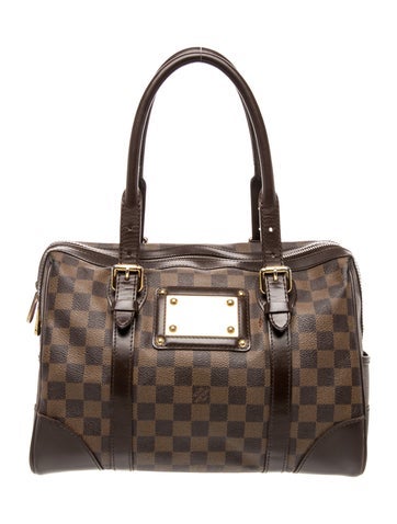 Damier Ebene Berkeley