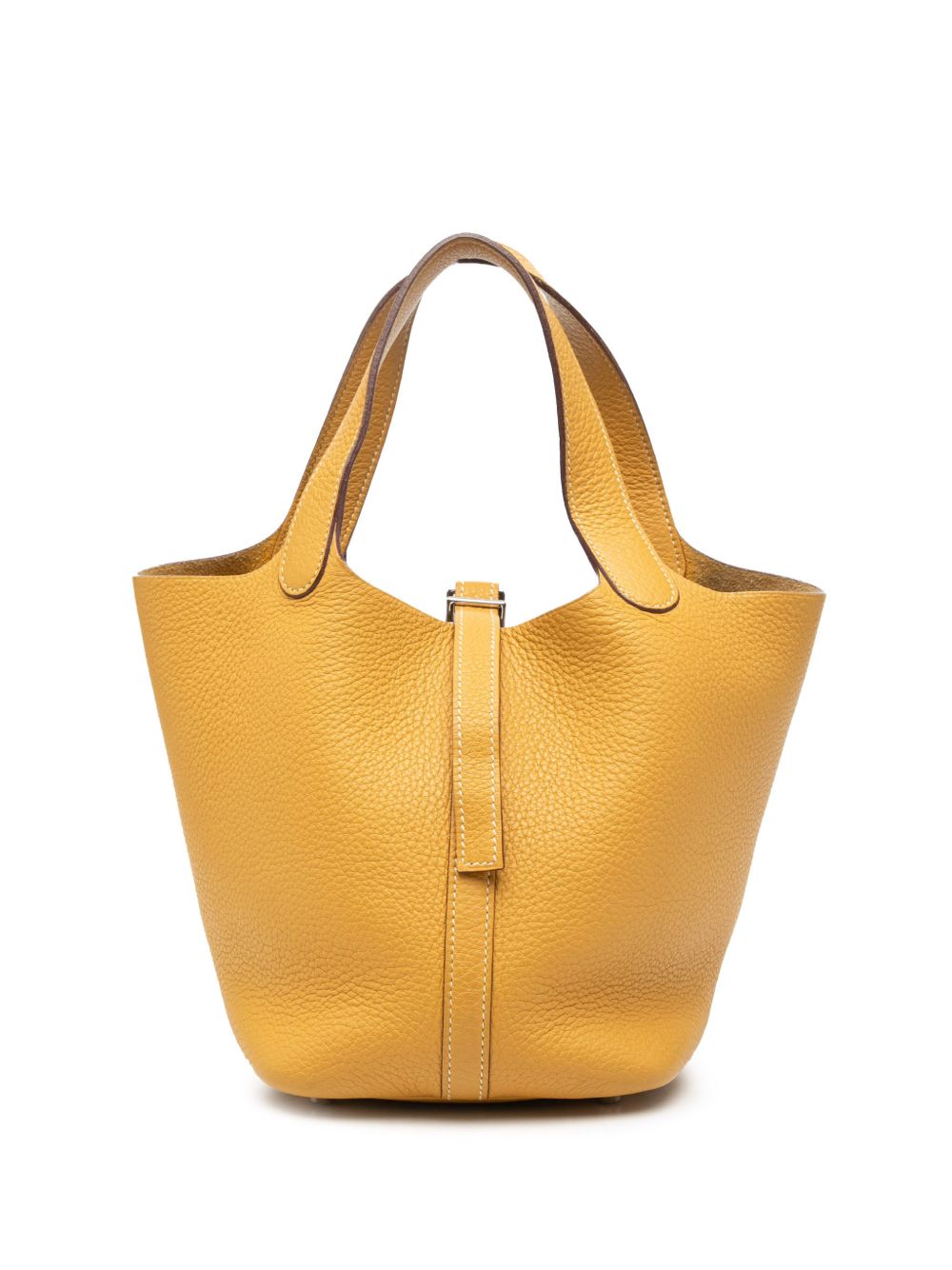 2008 Clemence Picotin 18 handbag
