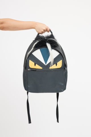 Selleria Monster Backpack