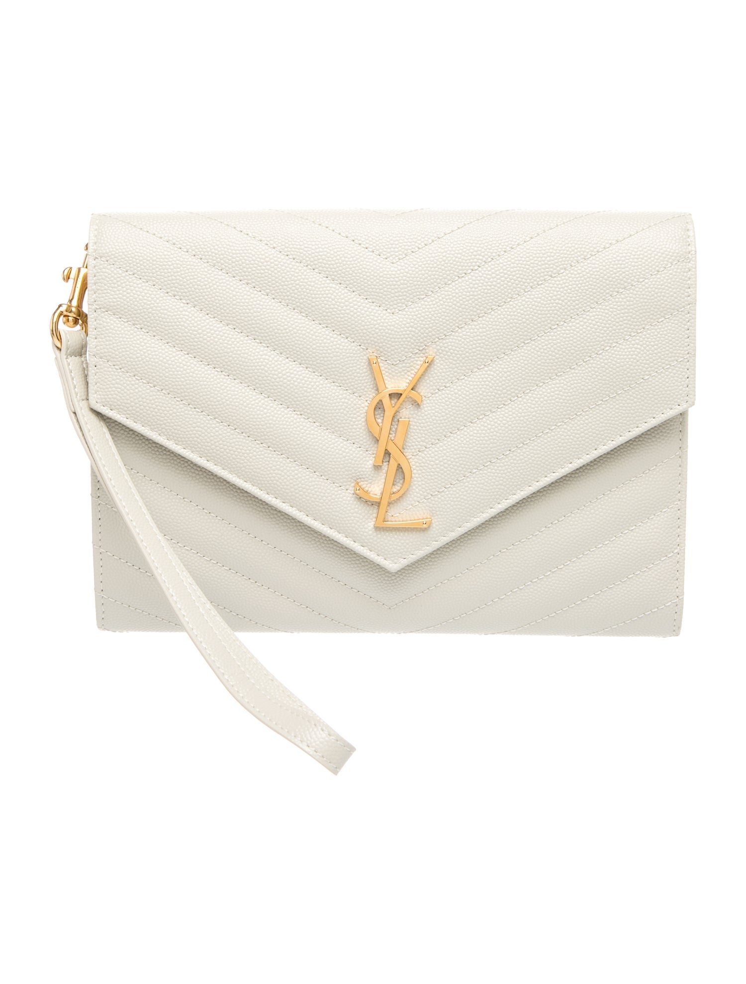 Chevron Envelope 2023