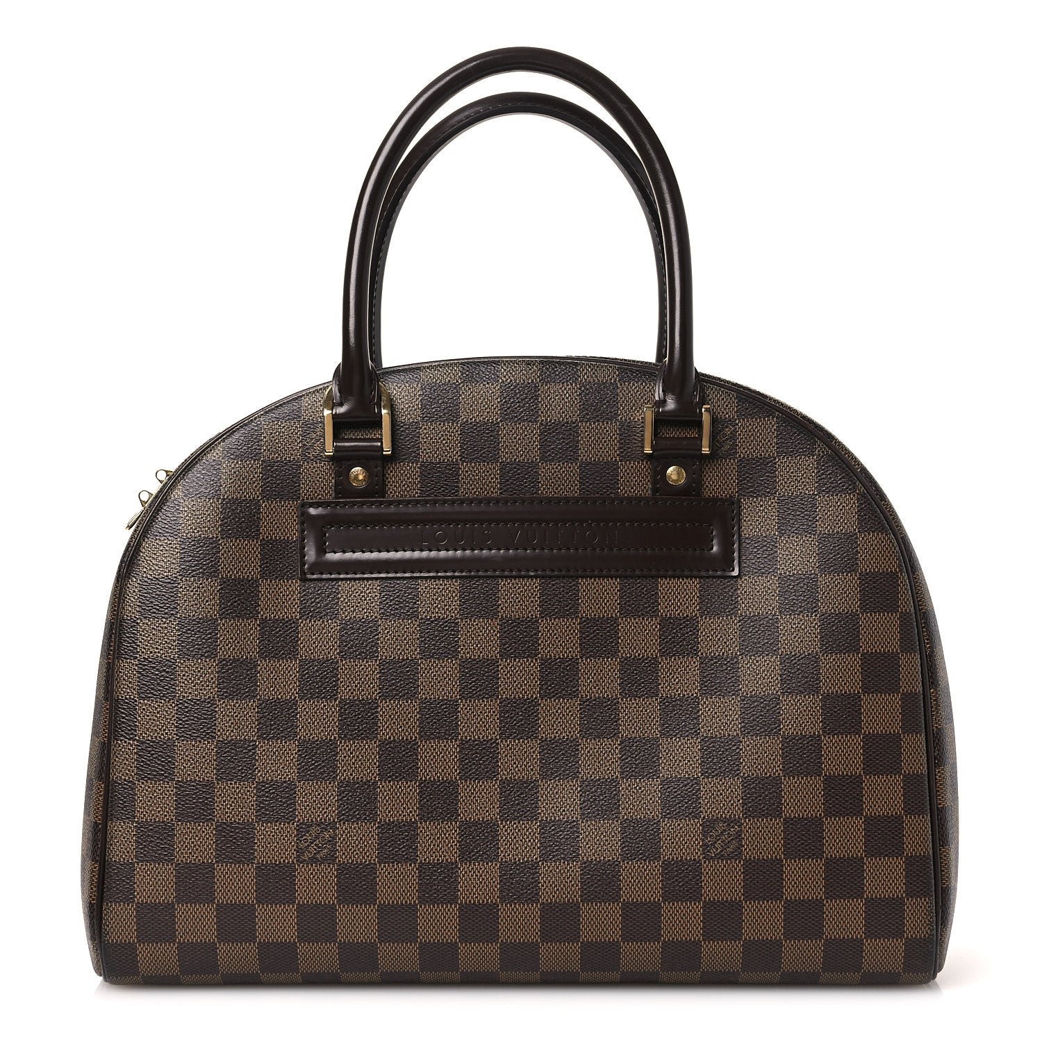 Louis Vuitton Damier Ebene Nolita