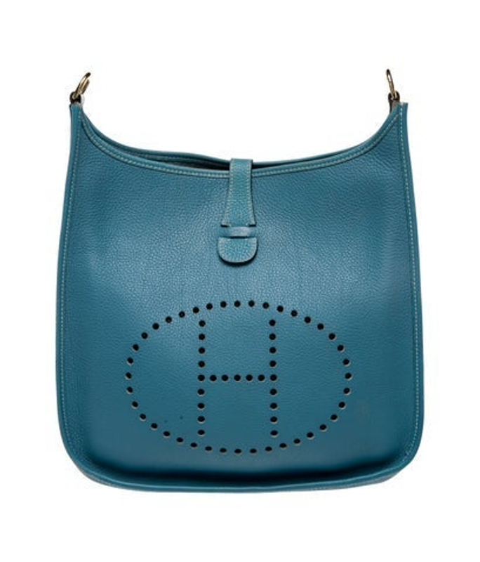 Hermes Clemence Evelyne I 33