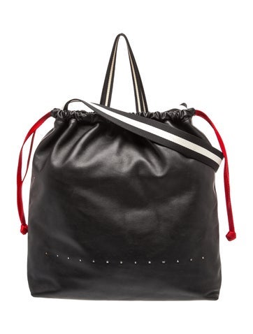 Alexander Wang Leather Tote