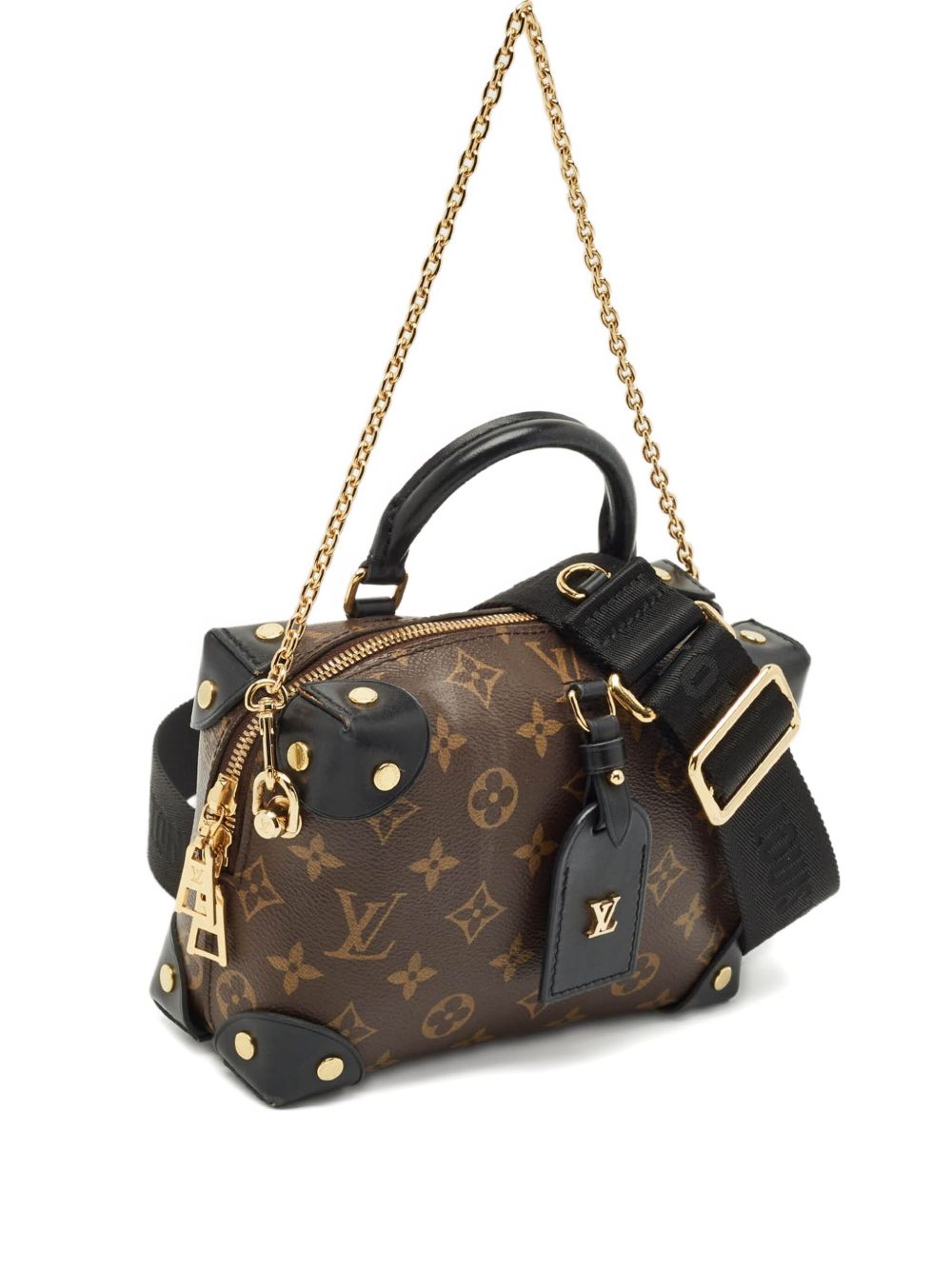 Monogram Petite Malle bag