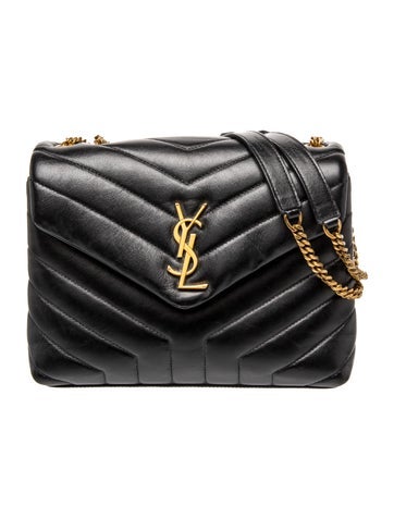 Leather LouLou Medium