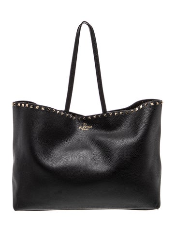 Rockstud Tote