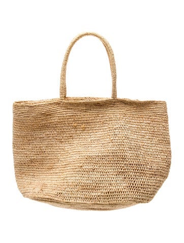 Raffia Oregon