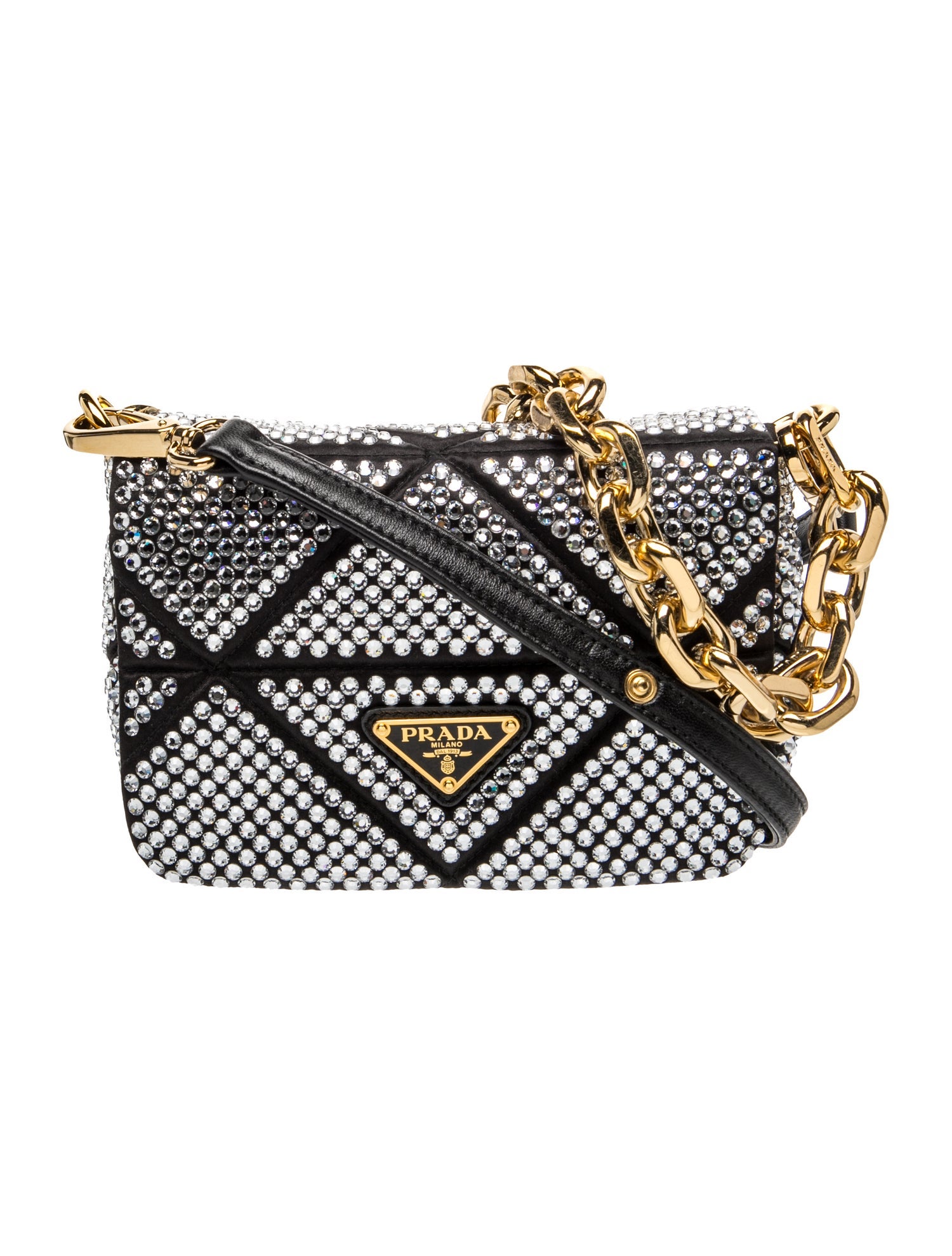 Raso Evening Bag