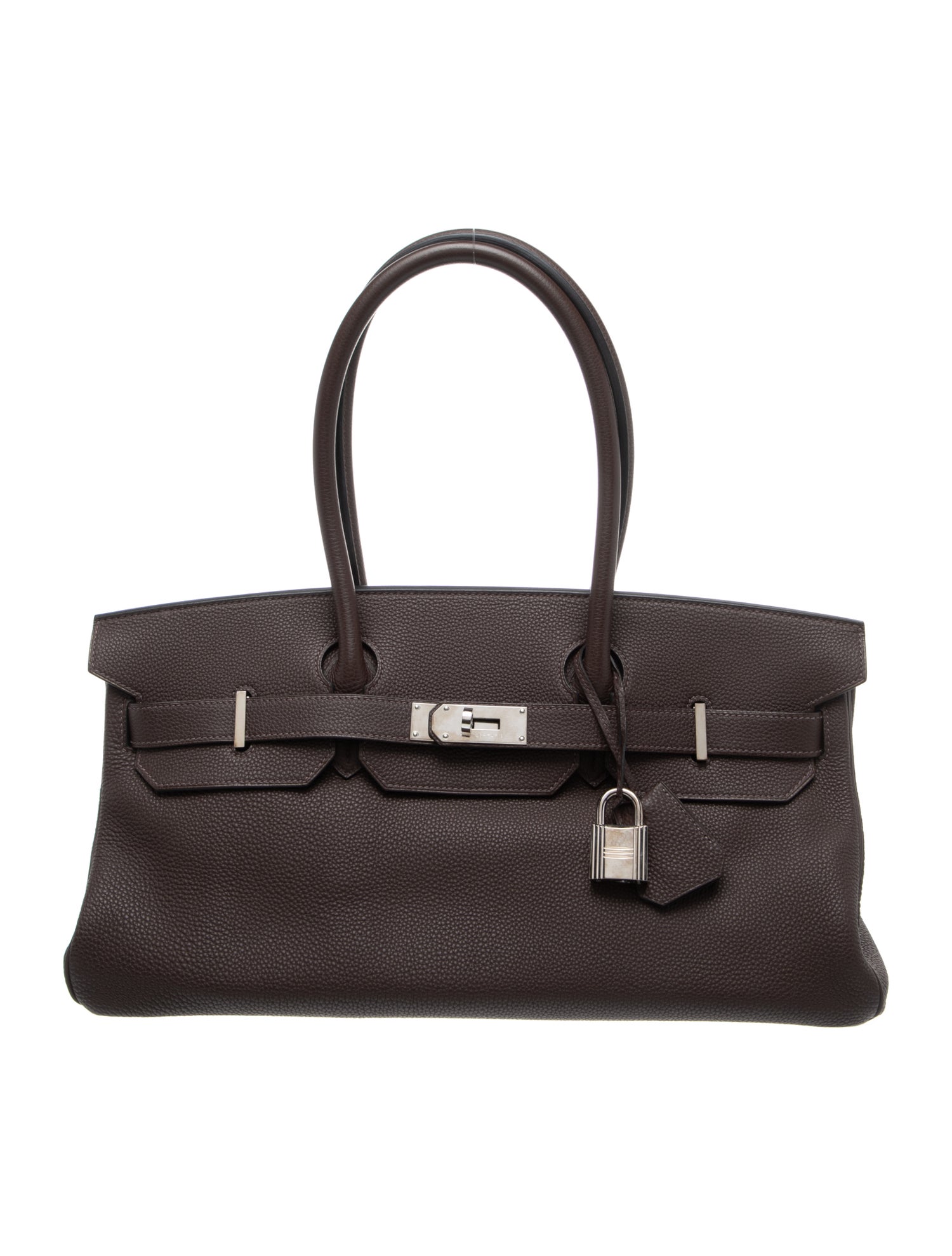 Togo JPG Shoulder Birkin 42