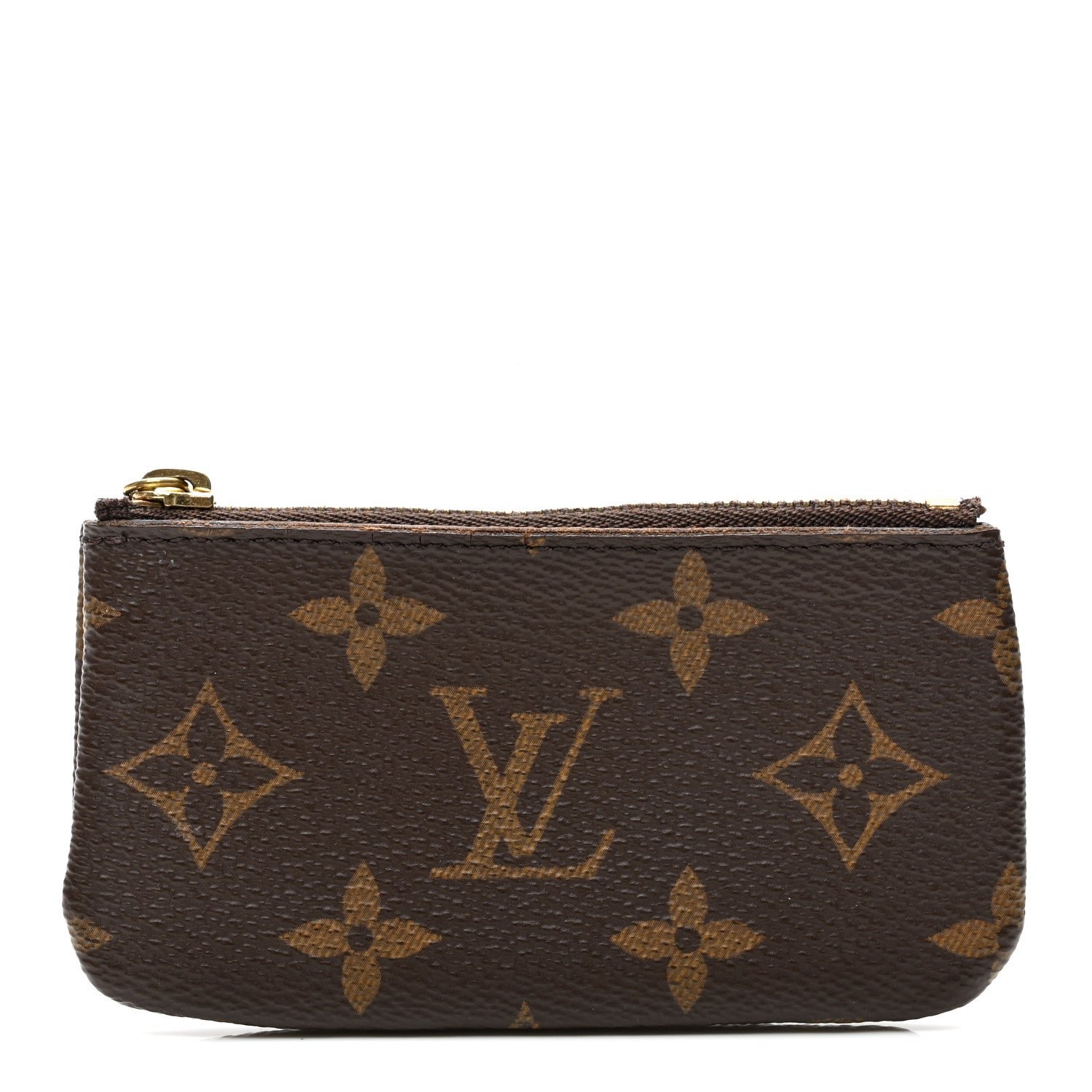 Louis Vuitton Monogram Key Pouch