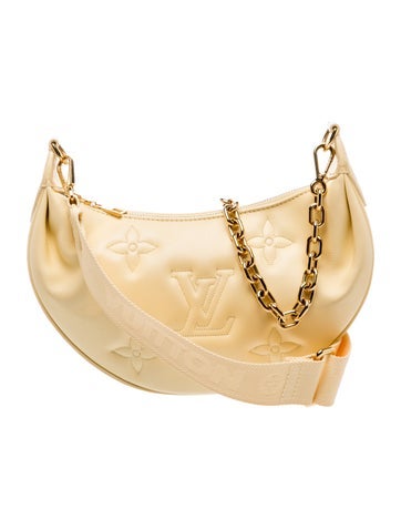 LV Monogram Over The Moon