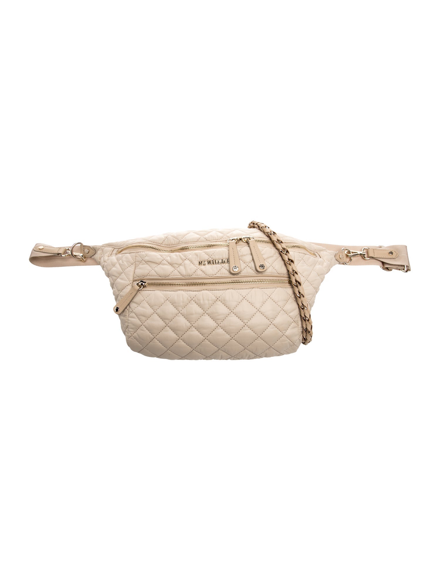 MZ Wallace Nylon Belt Bag