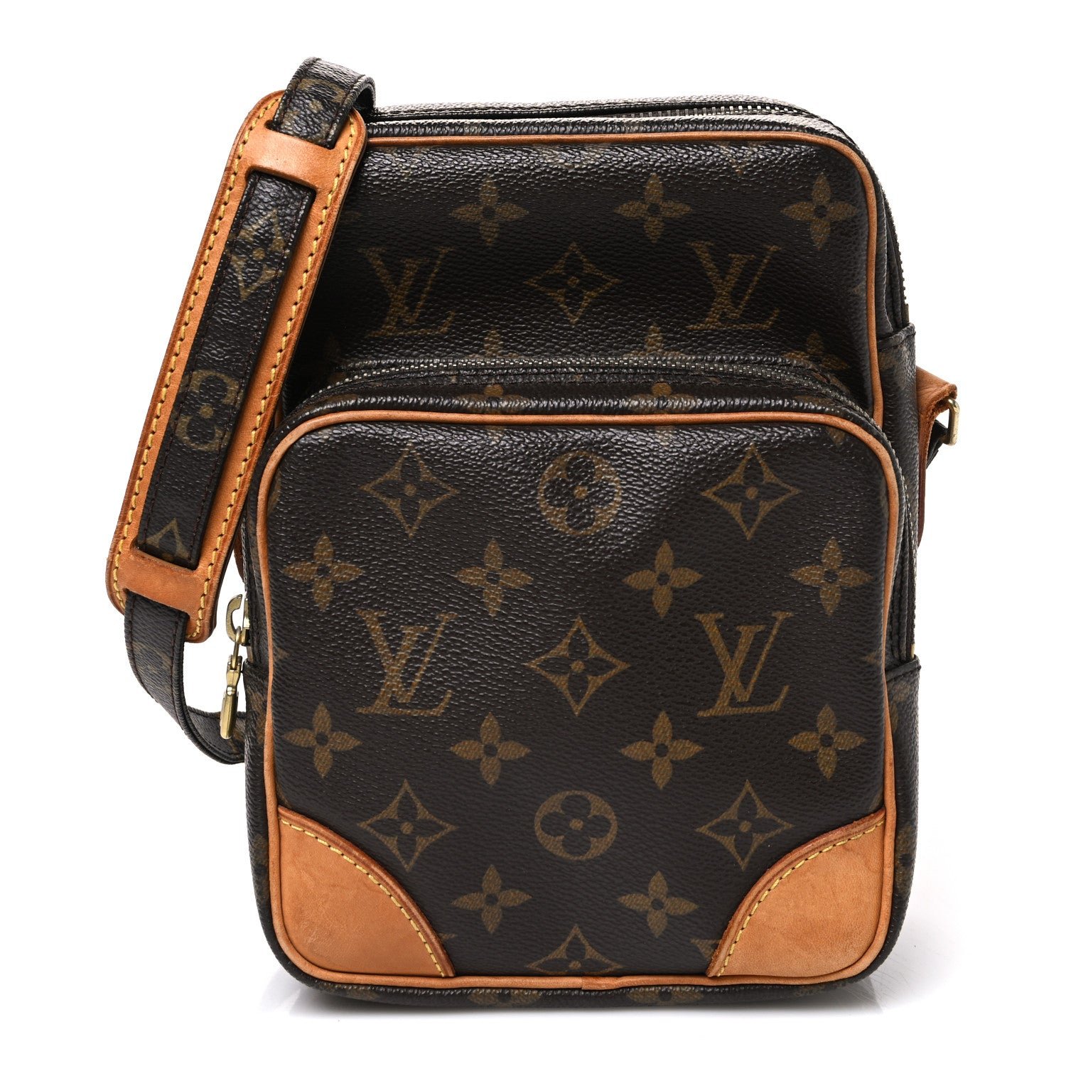 Louis Vuitton Monogram Amazone
